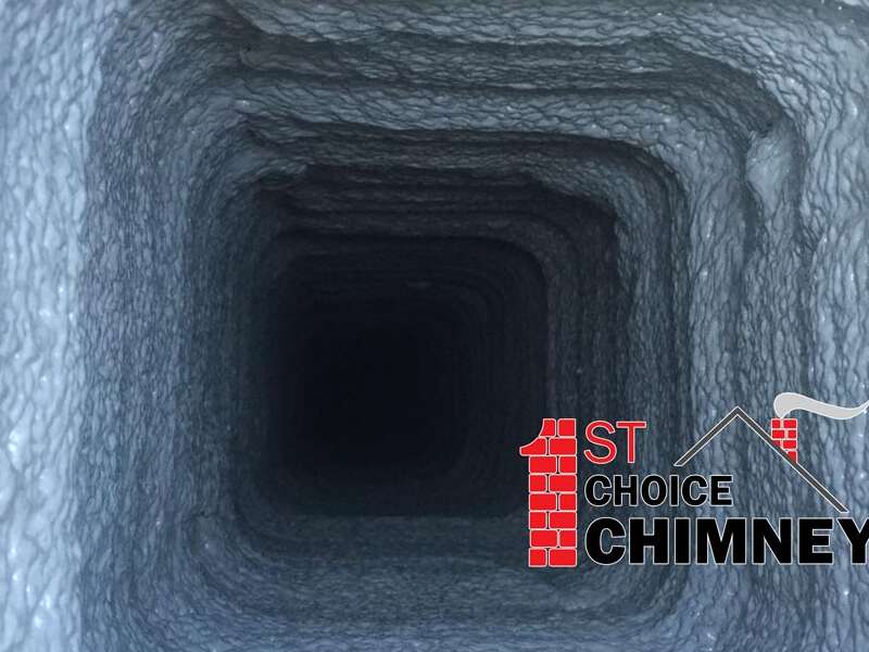 Thermocrete First Choice Chimney